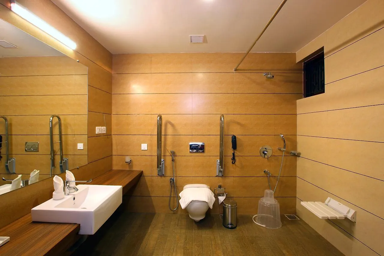 Nsk Anamthara Resort Private Limited Attingal