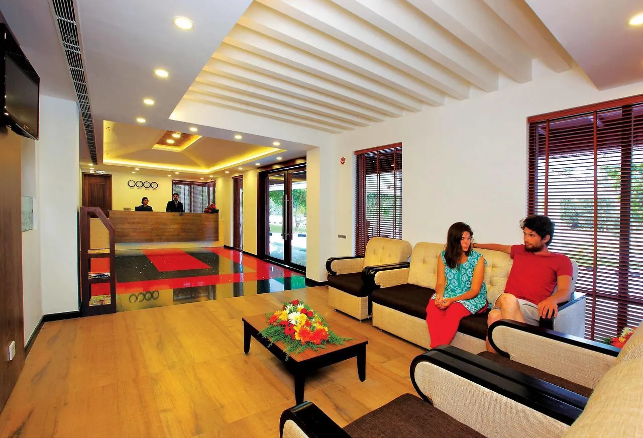 Nsk Anamthara Resort Private Limited Attingal 0*,