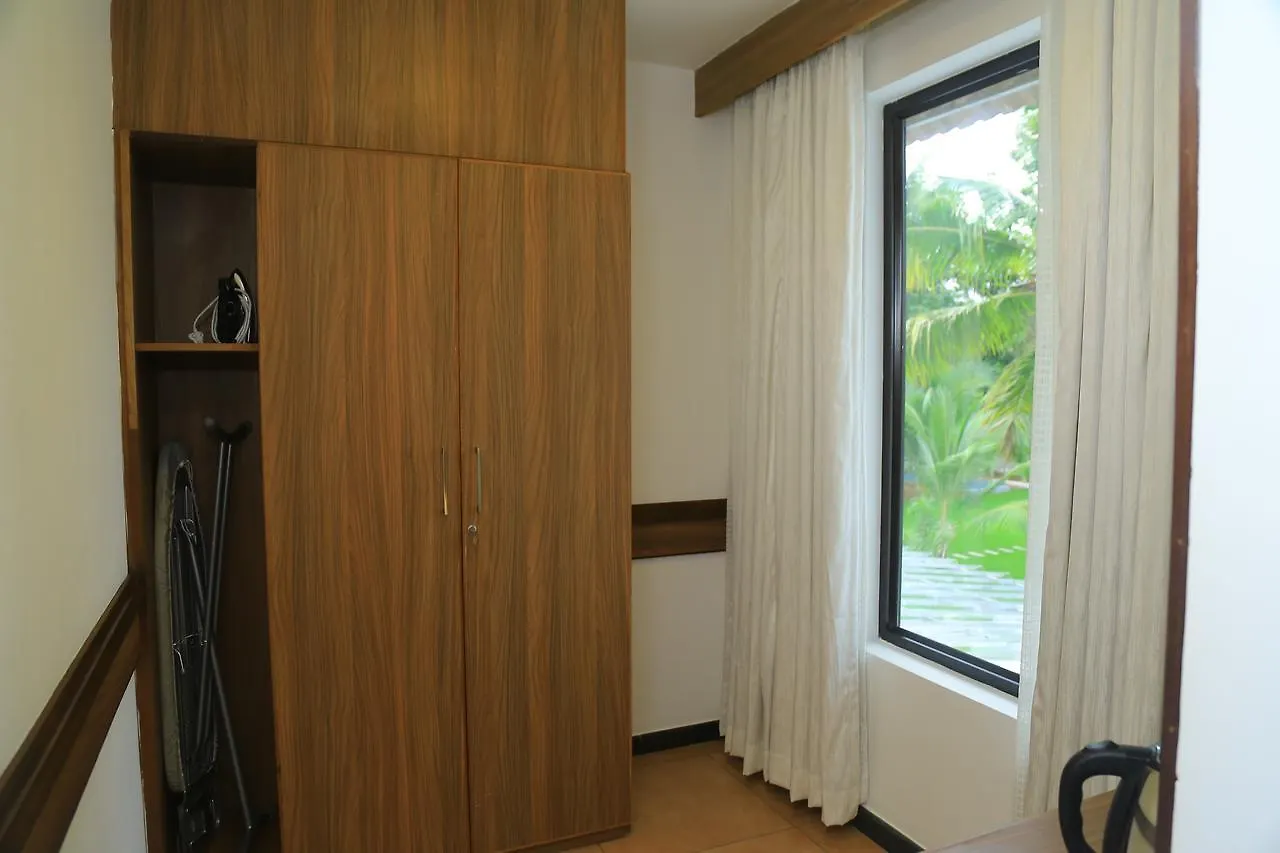 Nsk Anamthara Resort Private Limited Attingal