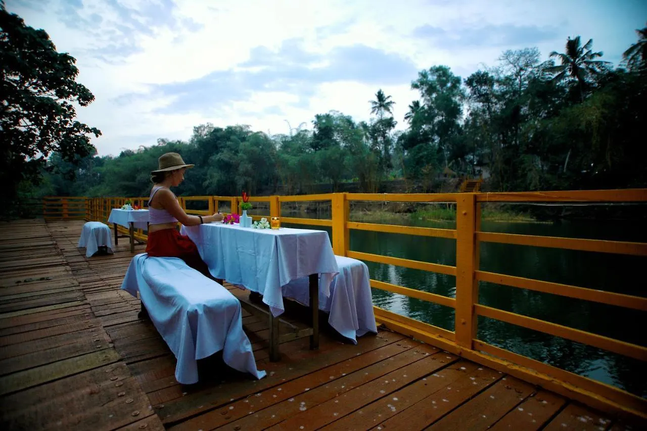 Nsk Anamthara Resort Private Limited Attingal