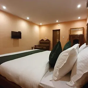 3* Hotel Elephant Valley Resort