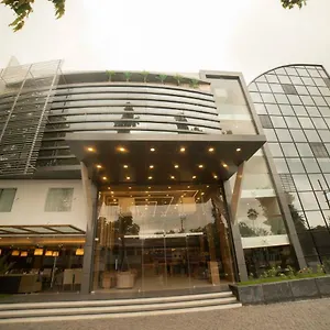 4* Hotel Savithri