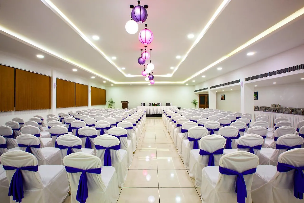 Nsk Anamthara Resort Private Limited Attingal Indie