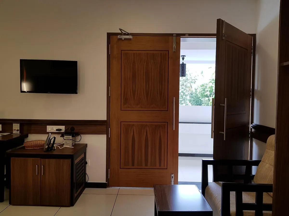 Nsk Anamthara Resort Private Limited Attingal 0*,  Indie