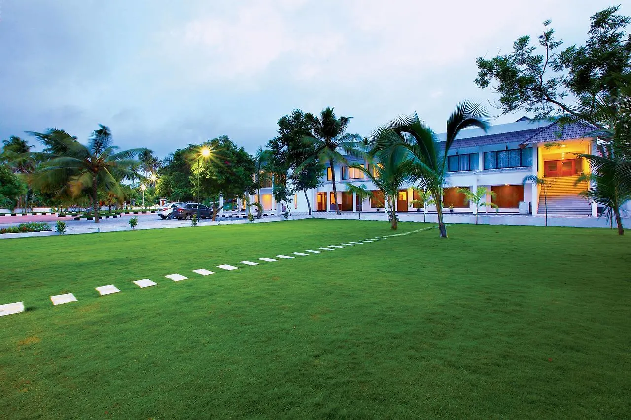 Nsk Anamthara Resort Private Limited Attingal
